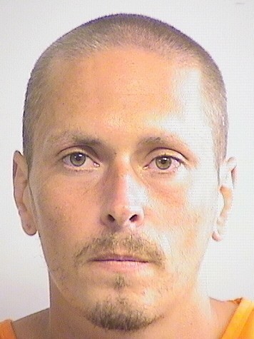 mugshot of Heinrich