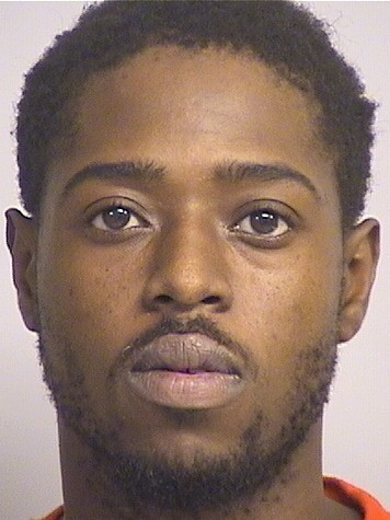 mugshot of Bryant