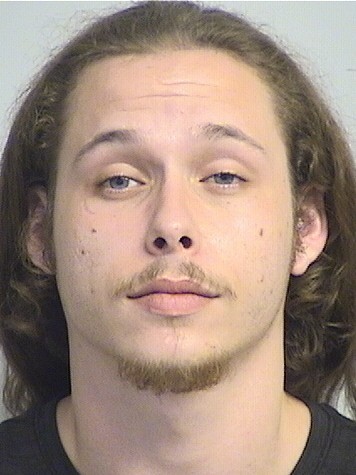 mugshot of Knox