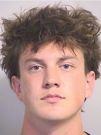 mugshot of Kirtley