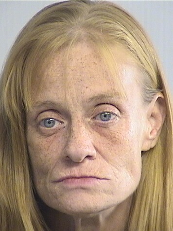 mugshot of Duke