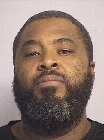 mugshot of Nall Jones