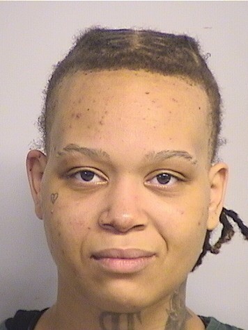 mugshot of Beckham
