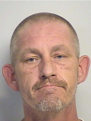 mugshot of Larimore