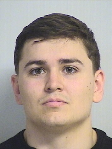 mugshot of Fonte