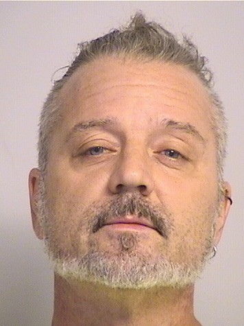 mugshot of Kirby