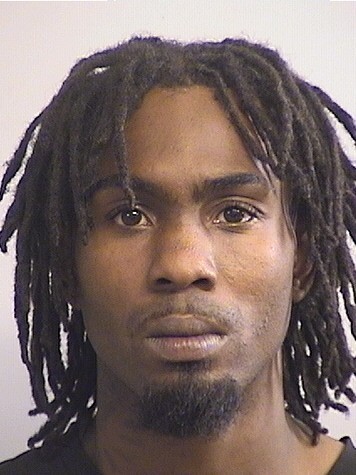 mugshot of Pickens