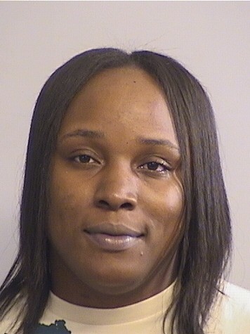 mugshot of Davis