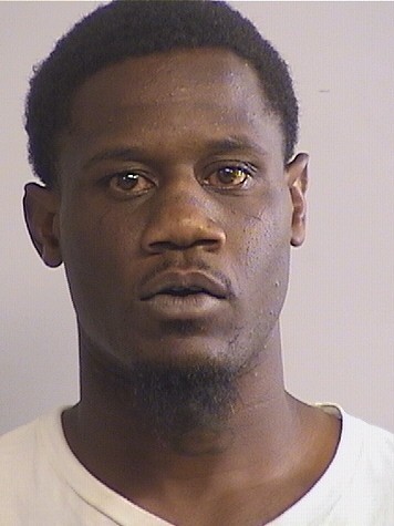 mugshot of Sullivan