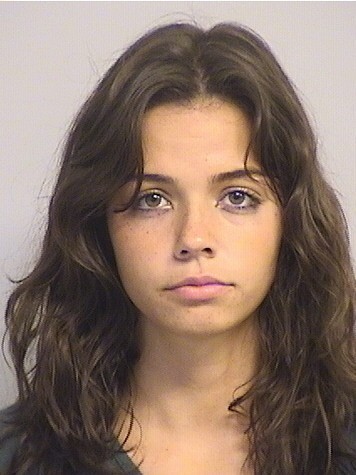 mugshot of Delosa