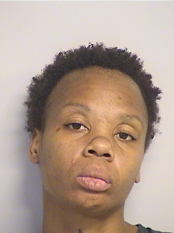 mugshot of Smith