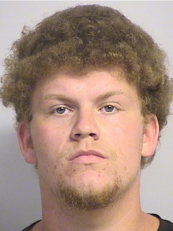 mugshot of Beech