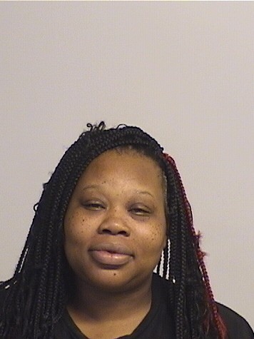 mugshot of Horton