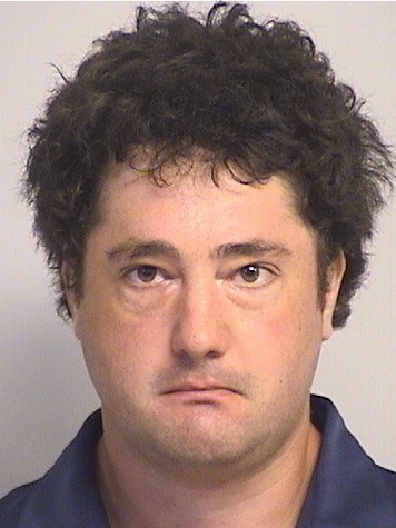 mugshot of Anglin