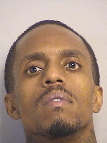 mugshot of Hinton