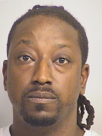 mugshot of Meadows