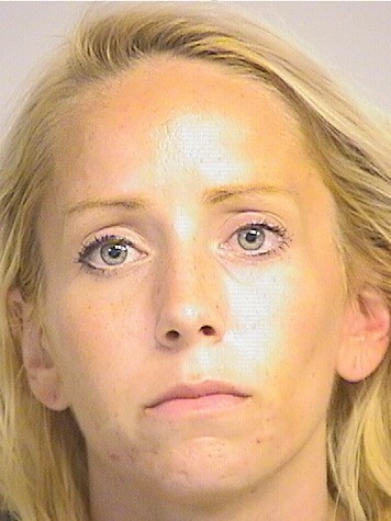mugshot of Hammers