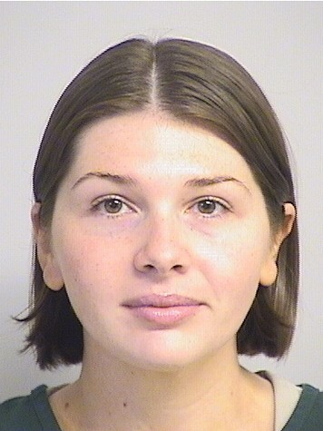 mugshot of Flaherty