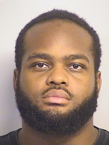 mugshot of Chapman