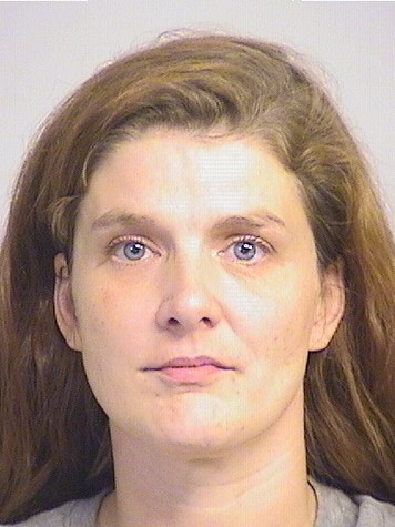 mugshot of Deerman