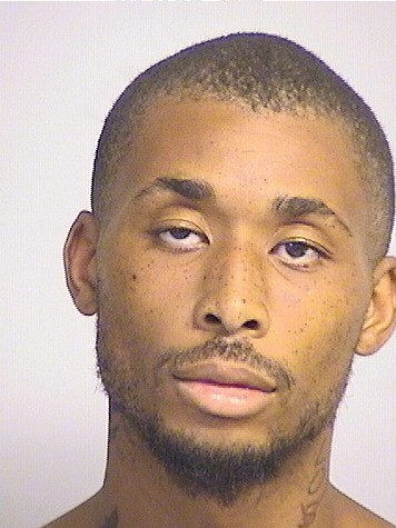mugshot of Collins