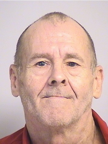 mugshot of Bishop