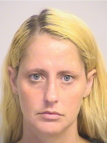 mugshot of Ball