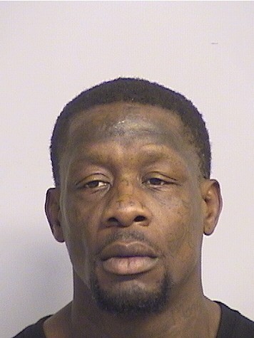 mugshot of Evins