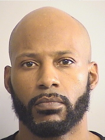 mugshot of Grayson