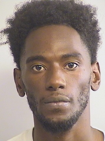 mugshot of Gipson