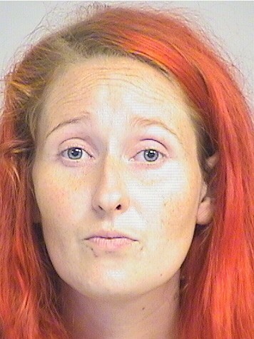 mugshot of Champion