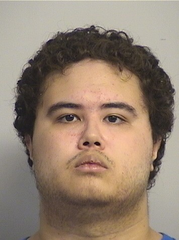 mugshot of Jones