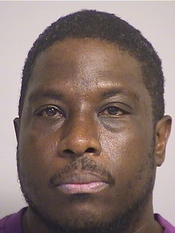 mugshot of Branch