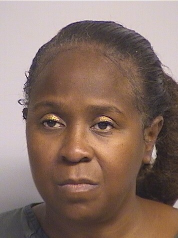 mugshot of Patterson Moscoso