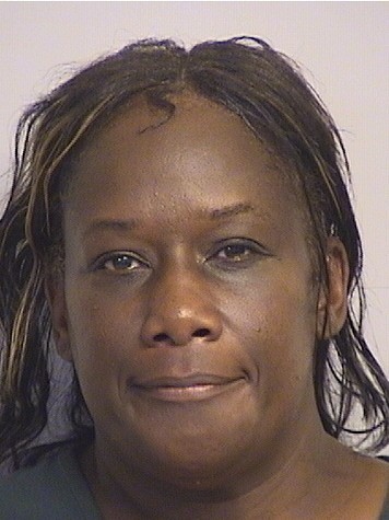 mugshot of Hunter