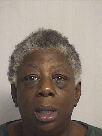 mugshot of Hinton