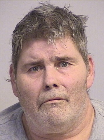 mugshot of Acton