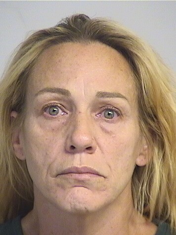 mugshot of Phillips