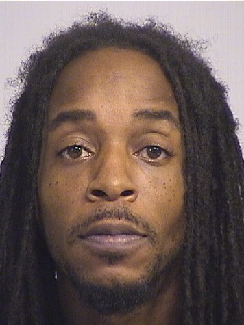 mugshot of Bishop