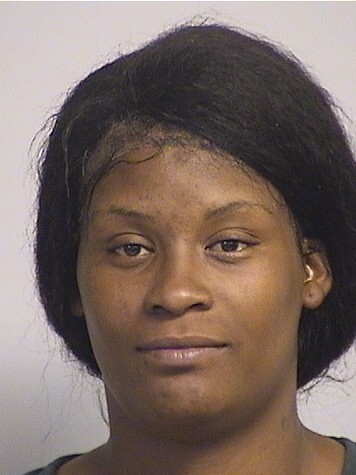 mugshot of Dudley