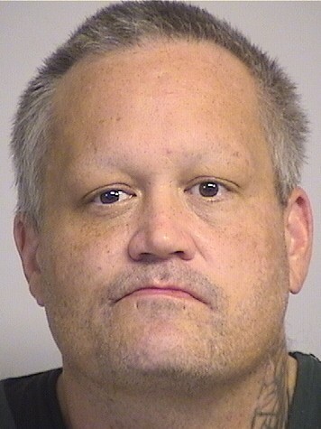 mugshot of Green