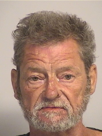mugshot of Fuller