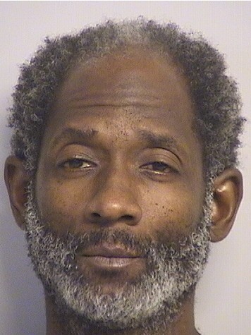 mugshot of Lawrence
