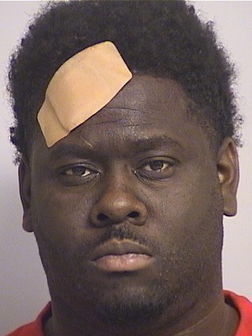 mugshot of Sullivan