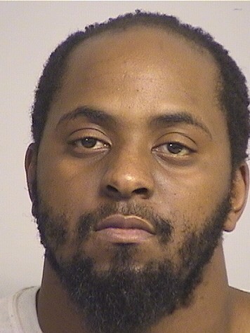 mugshot of Holloway
