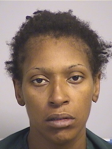 mugshot of Dailey