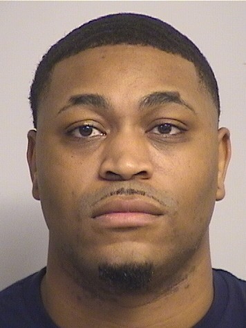 mugshot of Hicks