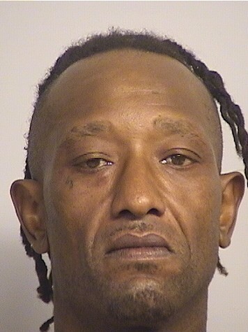 mugshot of Mccoy