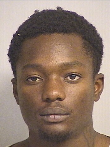 mugshot of Gibbs