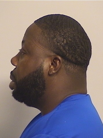 mugshot of Doss